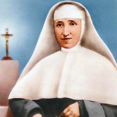 Beata Julia Nemesia Valle: 18 de diciembre Beata Julia Nemesia Valle: 18 de diciembre