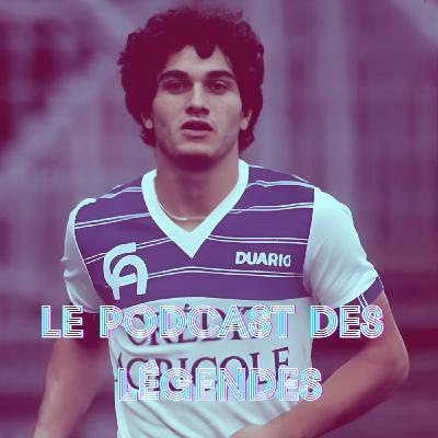 L'Héritier - Jean-Marc Ferreri (1ère partie)