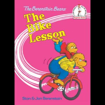 The Berenstain Bears: The Bike Lesson
