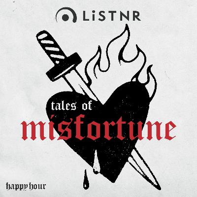 You Think You Know A Guy | Tales of Misfortune You Think You Know A Guy | Tales of Misfortune