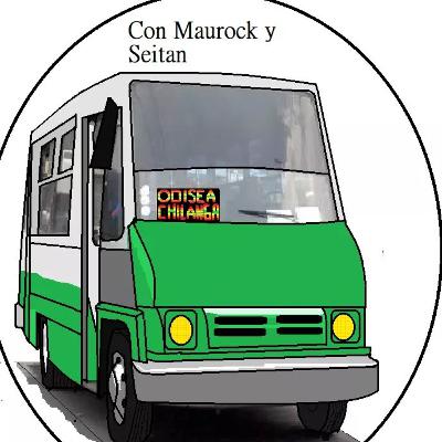 El punk en México...o algo así.