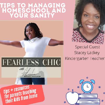 Fearless in the Age of Corona: Part 4 -Education Series