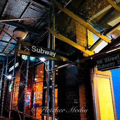 Episode 2: Where do we go from here?