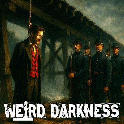 THE HANGING AT OWL CREEK BRIDGE: When Death Delivers The Final Twist