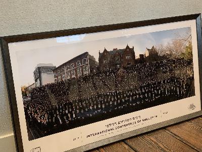 L'Chayim B"H #13 - Cruising for a Bruising