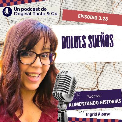 328- Dulces sueños 328- Dulces sueños