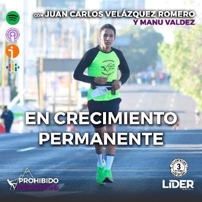 En crecimiento permanente En crecimiento permanente