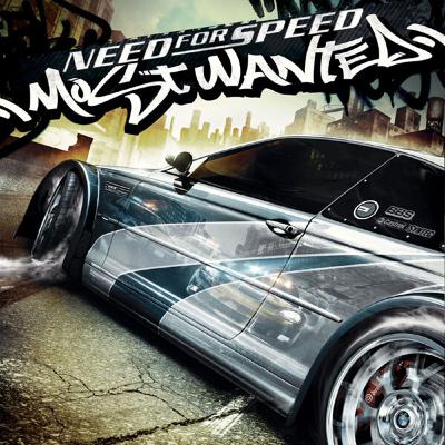 Episode 123 - Need For Speed Most Wanted (2005) Episode 123 - Need For Speed Most Wanted (2005)