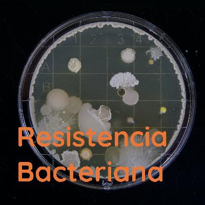 Resistencia bacteriana-Israel Hernandez Garcia