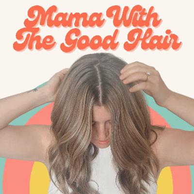 HAIR LOSS SERIES: PART 4 -- POSTPARTUM HAIR LOSS HAIR LOSS SERIES: PART 4 -- POSTPARTUM HAIR LOSS