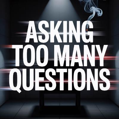 Asking too many questions | Mufti Menk