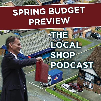66: Spring Budget Preview 66: Spring Budget Preview