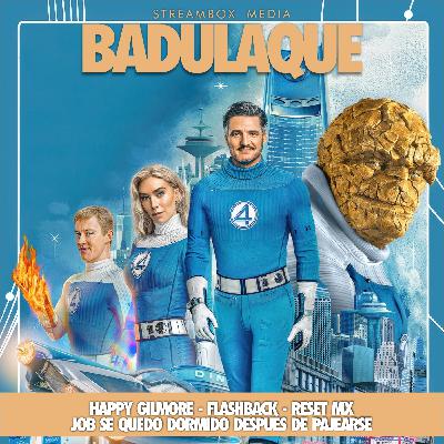 The Fantastic Four: First Steps ( 2025) The Fantastic Four: First Steps ( 2025)