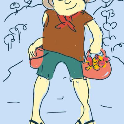 นิทานยิ้มแย้มแก้มใส (EP 435 นิทานชุด นิทานว่าด้วยน้ำใจ ตอน ยักษ์ใหญ่ใจดี) นิทานยิ้มแย้มแก้มใส (EP 435 นิทานชุด นิทานว่าด้วยน้ำใจ ตอน ยักษ์ใหญ่ใจดี)