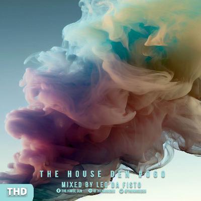 The House Den: Episode #060 - Mixed by Leo da Fisto The House Den: Episode #060 - Mixed by Leo da Fisto