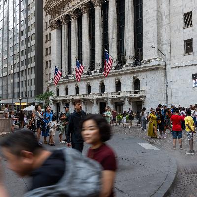 Special Coverage from "Marketplace": The Real Costs