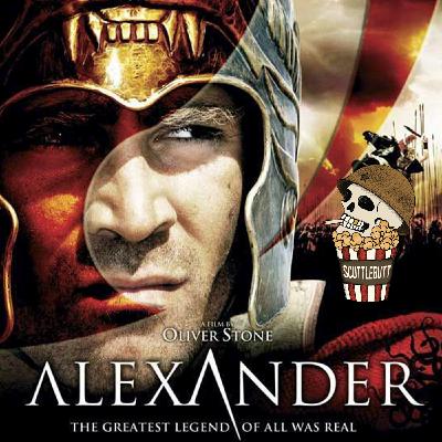 Episode 92 - Alexander Episode 92 - Alexander