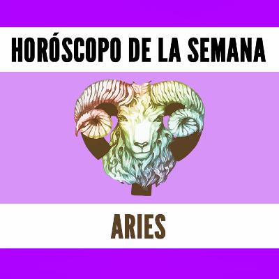 Horóscopo Semanal - ARIES