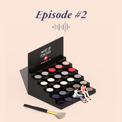 #2 - Karen Williams "I’m a better person and a stronger manager"