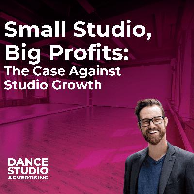 Small Studio, Big Profits: The Case Against Growth