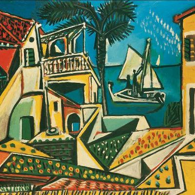 Pablo PICASSO Pablo PICASSO