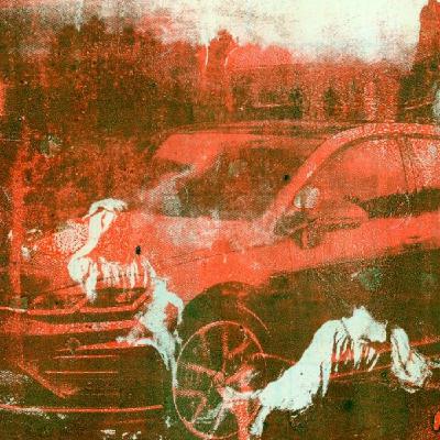 PROG SYNDICATE Nº 16 MEZCLADO PROG SYNDICATE Nº 16 MEZCLADO