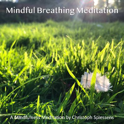 Mindful Breathing Meditation