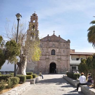 Bendita sea la patria