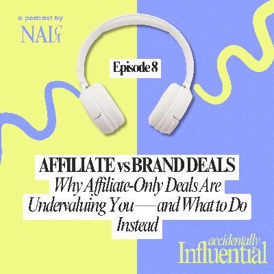 Why Affiliate-Only Deals Are Undervaluing You — and What to Do Instead Why Affiliate-Only Deals Are Undervaluing You — and What to Do Instead