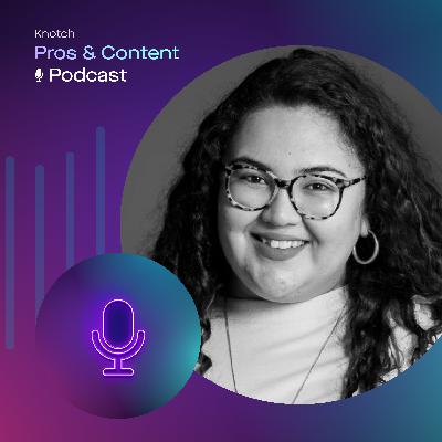Building 'discoverability' for successful demand gen | Perla Virgen-Silva (Mixpanel)
