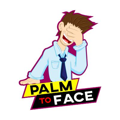 Introduction to the Palm to Face Podcast Introduction to the Palm to Face Podcast