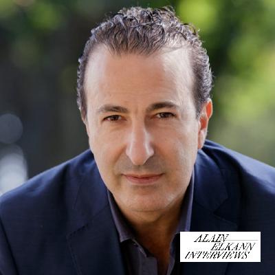 Alvise Casellati: Can Music Heal? The Powerful Story Behind Opera & Therapy - 280 - Alain Elkann Interviews
