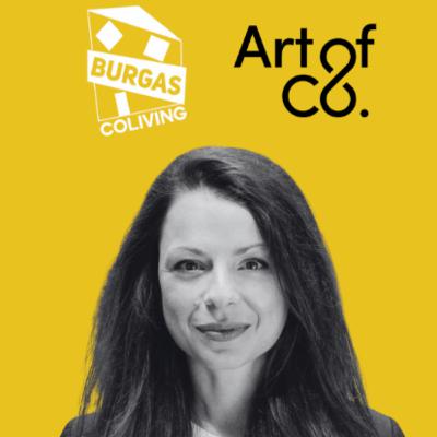 Transforming a Post-Communist Mindset: Katya’s Coliving Mission in Bulgaria, Episode 10. Transforming a Post-Communist Mindset: Katya’s Coliving Mission in Bulgaria, Episode 10.