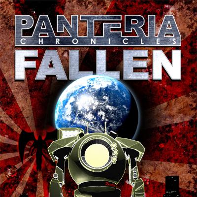 PageBacon Storytime - Panteria Chronicles: Fallen (Episode #1) - by L.B. Sisk PageBacon Storytime - Panteria Chronicles: Fallen (Episode #1) - by L.B. Sisk