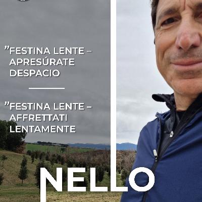 🇪🇸 Las Píldoras del Gigante | Festina Lente – Apresúrate despacio