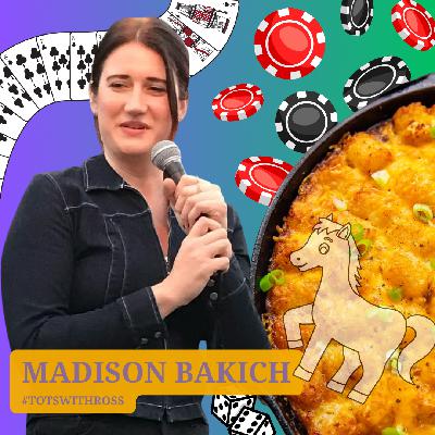 Madison Bakich