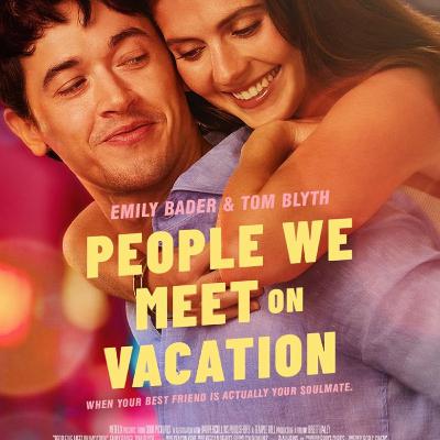 Hindi review on People We Meet on Vacation
