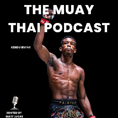 Kendu Irving: Living A Dream