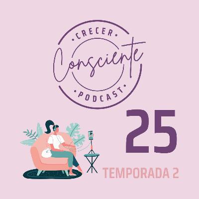 25. ¿Cómo educar a tu ego para que actúe a tu favor? 25. ¿Cómo educar a tu ego para que actúe a tu favor?