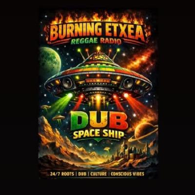 Reggae Burning Etxea 25-01-26 Reggae Burning Etxea 25-01-26