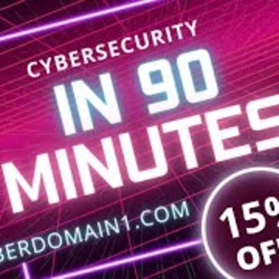 The Ultimate Guide to Breaking Into Cybersecurity in 90 Minutes Daily