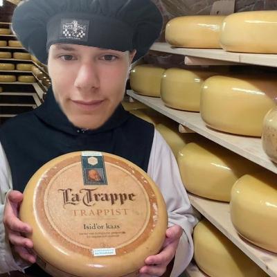 Aflevering 1: De Toekomst van mij en de Kaascast: een verhaal over leren hoe ik ga leren podcasten Aflevering 1: De Toekomst van mij en de Kaascast: een verhaal over leren hoe ik ga leren podcasten