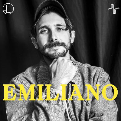 #31: Emiliano Zurita