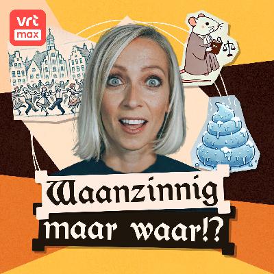 Waanzinnig maar waar!? - Trailer