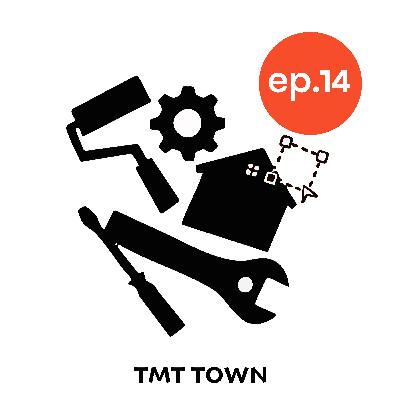 ep.14 시즌 2 마지막회 : 티엠티타운, 변화가 필요해!