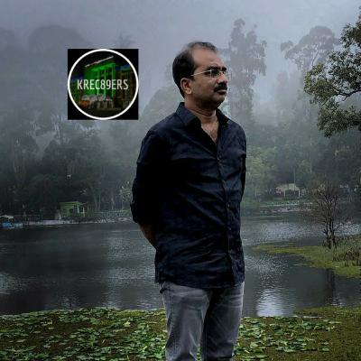 Podcast #006 - Biju Balendran - Electrical & Electronics