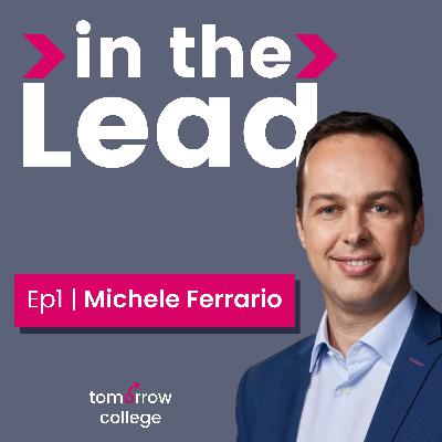 Ep1 | Michele Ferrario