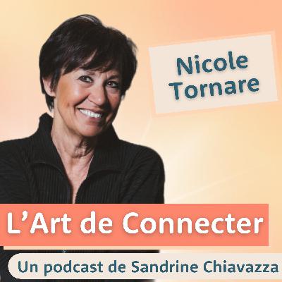 Le management collaboratif selon Nicole Tornare