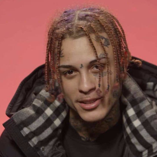 Nowhere To Go - Lil Skies (Feat. Landon Cube) episode artwork