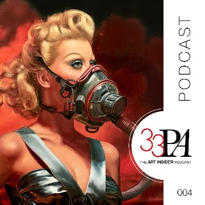 Canvas Chronicles: Victor Gadino Takes on Art Basel Miami Canvas Chronicles: Victor Gadino Takes on Art Basel Miami